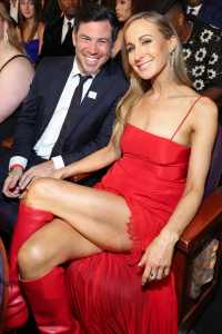 2024 Nikki Glaser and Boyfriend Chris Convy Timeline of Their On and Off Relationship